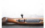COOPER MODEL 52 BOLT RIFLE .270 WIN BEAUTIFUL WOOD and ENGRAVING! - 4 of 9
