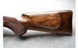 COOPER MODEL 52 BOLT RIFLE .270 WIN BEAUTIFUL WOOD and ENGRAVING! - 7 of 9