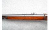 WINCHESTER 1892 LEVER REPEATING RIFLE .25-20 WCF OCTAGONAL BARREL - 6 of 9
