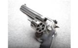 SMITH&WESSON 629-5 REVOLVER .44 MAG 8 3/8