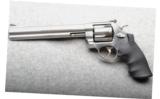 SMITH&WESSON 629-5 REVOLVER .44 MAG 8 3/8