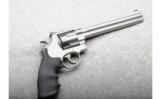 SMITH&WESSON 629-5 REVOLVER .44 MAG 8 3/8