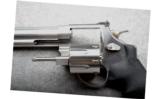 SMITH&WESSON 629-5 REVOLVER .44 MAG 8 3/8