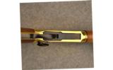 WINCHESTER 94 SRC GOLDEN SPIKE COMMEMORATIVE .30-30 WIN - 4 of 9