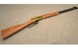 WINCHESTER 94 SRC GOLDEN SPIKE COMMEMORATIVE .30-30 WIN - 1 of 9