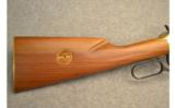 WINCHESTER 94 SRC GOLDEN SPIKE COMMEMORATIVE .30-30 WIN - 3 of 9