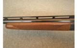 BROWNING BT-99 TRAP SHOTGUN 12 GAUGE, SINGLE 34