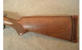 BROWNING BT-99 TRAP SHOTGUN 12 GAUGE, SINGLE 34
