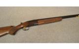 BROWNING BT-99 TRAP SHOTGUN 12 GAUGE, SINGLE 34