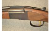 BROWNING BT-99 TRAP SHOTGUN 12 GAUGE, SINGLE 34