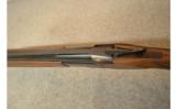 BROWNING BT-99 TRAP SHOTGUN 12 GAUGE, SINGLE 34