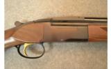 BROWNING BT-99 TRAP SHOTGUN 12 GAUGE, SINGLE 34