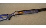 BROWNING CITORI CROSSOVER TARGET 12 GAUGE O/U SHOTGUN, FACTORY NEW! - 1 of 9