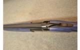 BROWNING CITORI CROSSOVER TARGET 12 GAUGE O/U SHOTGUN, FACTORY NEW! - 8 of 9