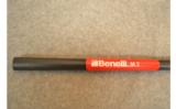BENELLI M2 FIELD SEMI-AUTO 12 GAUGE SHOTGUN 26
