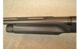 BENELLI M2 FIELD SEMI-AUTO 12 GAUGE SHOTGUN 26