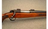WINCHESTER MODEL 70 .225 WINCHESTER - 2 of 7