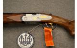 Beretta S687 Gold Pigeon .410 Gauge - 5 of 9