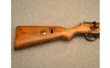 ERFURT KAR 98 MAUSER RIFLE 8MM - 3 of 9