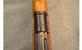 ERFURT KAR 98 MAUSER RIFLE 8MM - 8 of 9