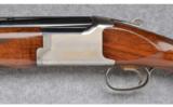 Browning Citori Ultra Sporter Plus with Briley Tubes ~ 12 GA - 9 of 9