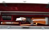 Browning Citori Ultra Sporter Plus with Briley Tubes ~ 12 GA - 3 of 9