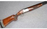 Browning Citori Ultra Sporter Plus with Briley Tubes ~ 12 GA - 1 of 9