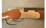 BERETTA 686 SILVER PIGEON 20 GAUGE OVER/UNDER SHOTGUN SPORTING 28