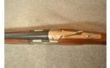 BERETTA 686 SILVER PIGEON 20 GAUGE OVER/UNDER SHOTGUN SPORTING 28