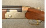 BERETTA 686 SILVER PIGEON 12 GAUGE OVER/UNDER SHOTGUN SPORTING 28