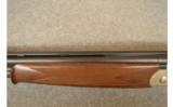 BERETTA 686 SILVER PIGEON 12 GAUGE OVER/UNDER SHOTGUN SPORTING 28