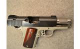 KIMBER ULTRA CARRY II TWO-TONE .45 ACP with CASE - 3 of 3
