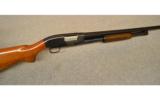 WINCHESTER MODEL 12 SHOTGUN 12 GAUGE 28