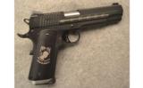 SIG SAUER 1911 POW-MIA COMMEMORATIVE EDITION .45 AUTO with CASE - 1 of 4