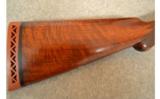 PARKER SXS SHOTGUN 12 GAUGE VH GRADE with EJECTORS, 1 1/2 FRAME, 26
