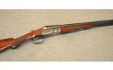 PARKER SXS SHOTGUN 12 GAUGE VH GRADE with EJECTORS, 1 1/2 FRAME, 26