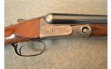PARKER SXS SHOTGUN 12 GAUGE VH GRADE with EJECTORS, 1 1/2 FRAME, 26