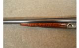 PARKER SXS SHOTGUN 12 GAUGE VH GRADE with EJECTORS, 1 1/2 FRAME, 26