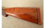 PARKER SXS SHOTGUN 12 GAUGE VH GRADE with EJECTORS, 1 1/2 FRAME, 26
