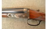 PARKER SXS SHOTGUN 12 GAUGE VH GRADE with EJECTORS, 1 1/2 FRAME, 26