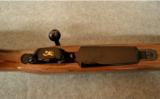 BROWNING A-BOLT II MEDALLION RIFLE 7mm-08 REM AS NEW IN BOX - 4 of 9