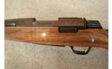 BROWNING A-BOLT II MEDALLION RIFLE 7mm-08 REM AS NEW IN BOX - 5 of 9