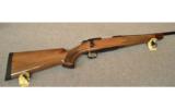 BROWNING A-BOLT II MEDALLION RIFLE 7mm-08 REM AS NEW IN BOX - 1 of 9