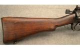 ENFIELD NUMBER 4 MARK 1 .303 BRITISH - 3 of 7
