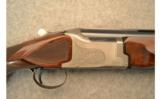 WINCHESTER (JPN) 101 PIGEON GRADE O/U SHOTGUN 12 GAUGE PORTED SKEET - 2 of 9