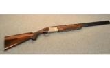 WINCHESTER (JPN) 101 PIGEON GRADE O/U SHOTGUN 12 GAUGE PORTED SKEET - 1 of 9