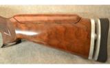 WINCHESTER MODEL 12 HEAVY DUCK GUN 12 GAUGE with SIMMONS VR and TRAP CONVERSIONS - 7 of 9