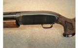 WINCHESTER MODEL 12 HEAVY DUCK GUN 12 GAUGE with SIMMONS VR and TRAP CONVERSIONS - 5 of 9