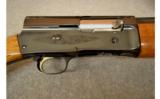 BROWNING JAPAN AUTO-5 LIGHT TWELVE SHOTGUN 12 GAUGE 26