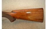 WINCHESTER MODEL 101 O/U SHOTGUN 12 GAUGE 26